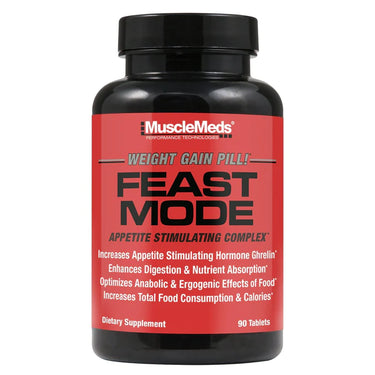FEAST MODE